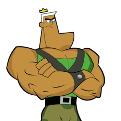 Manolo Coego Doblaje Wiki FANDOM powered by Wikia