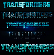 Transformers