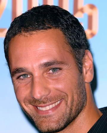 Raoul Bova | Doblaje Wiki | Fandom
