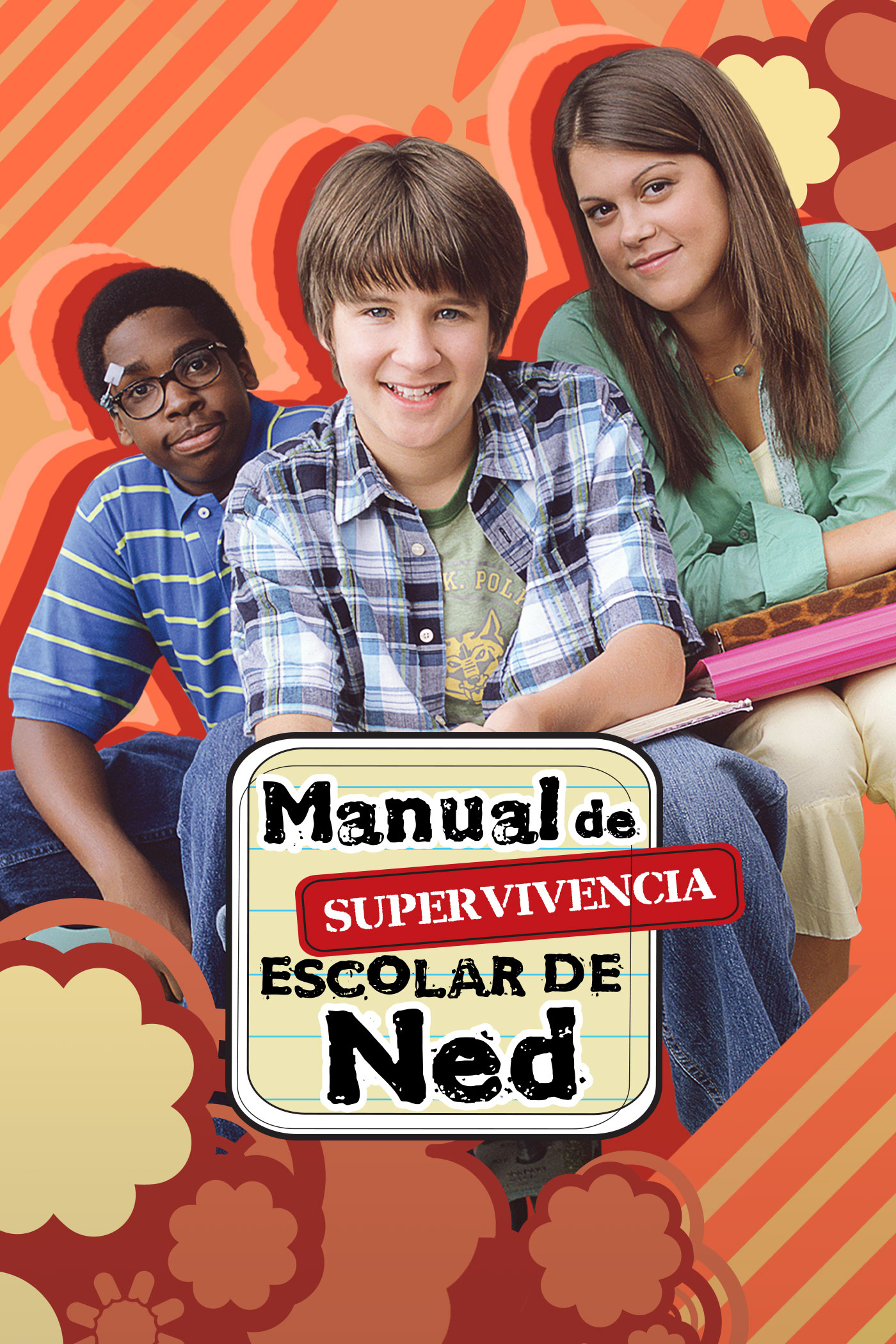 manual de ned personajes