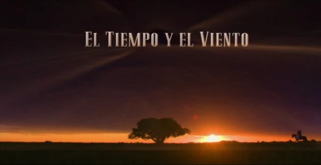 El tiempo y el viento Doblaje Wiki FANDOM powered by Wikia