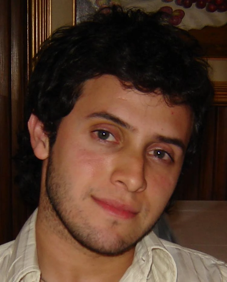 Imagen Julian Pucheta.jpg Doblaje Wiki FANDOM powered by Wikia