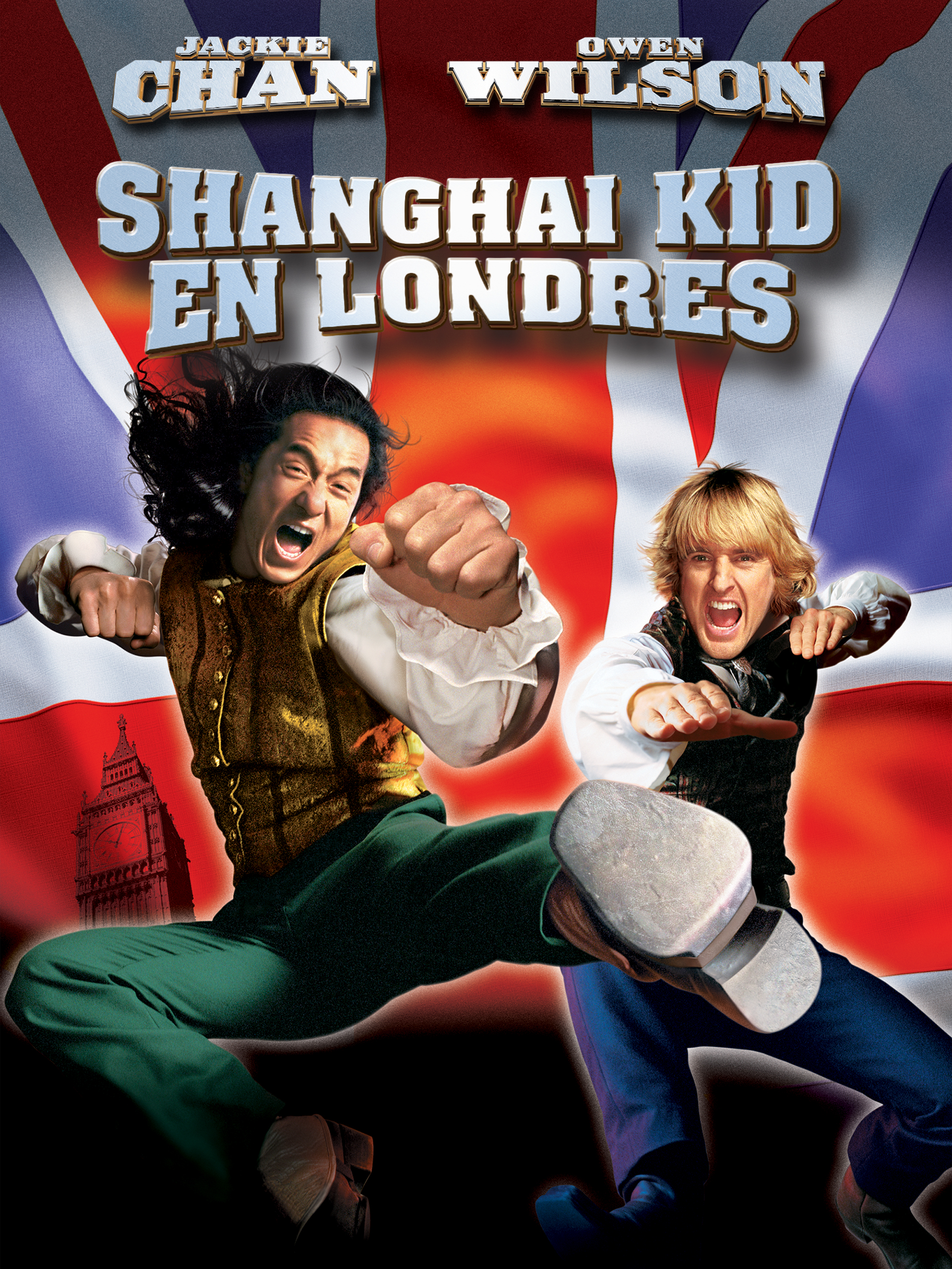 latest?cb20091124171919&amppath prefixes - Shangai kid En Londres - (Audiolibro Voz Humana)