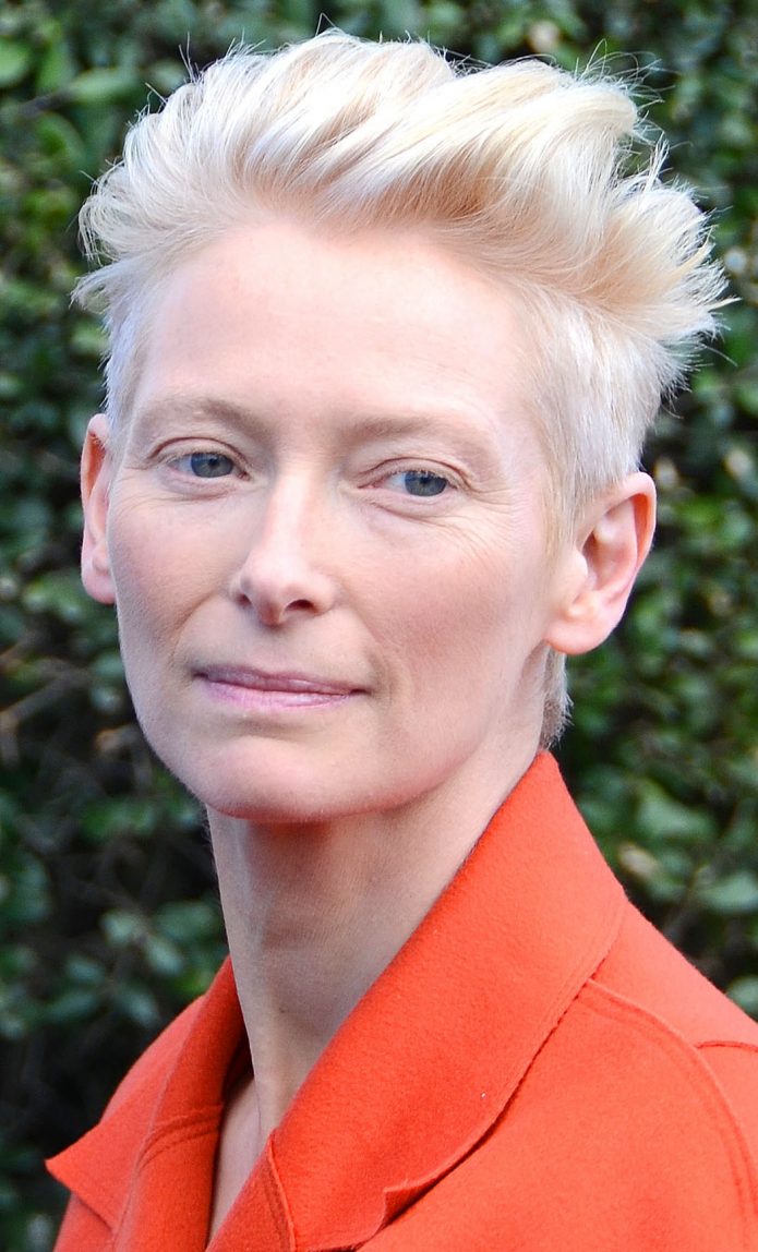 Tilda Swinton Doblaje Wiki Fandom