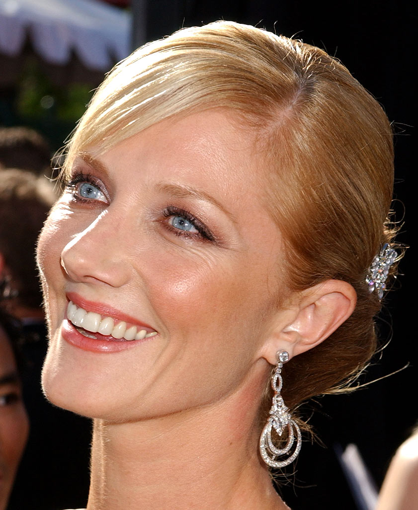 Joely Richardson Doblaje Wiki Fandom Powered By Wikia