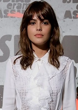 Julia Dalavia Doblaje Wiki Fandom