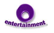O entertainment logo