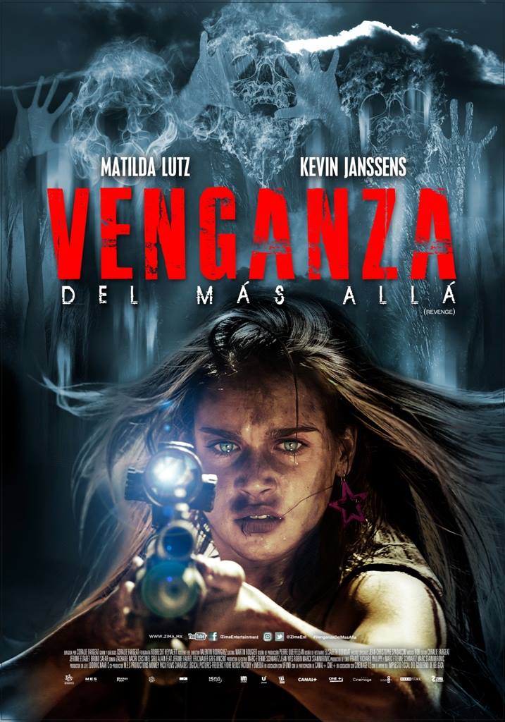 latest?cb=20180417040559&path-prefix=es - Descargar Venganza Del Mas Allá [PELICULA] 1080 HD Por Mega - Descargas en general