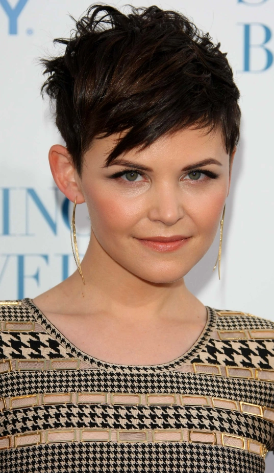 Ginnifer Goodwin Doblaje Wiki FANDOM powered by Wikia