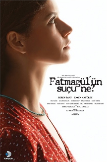 Fatmagulunsucune