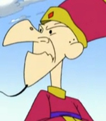 Kraigor-dennis-the-menace-in-cruise-control-1.01