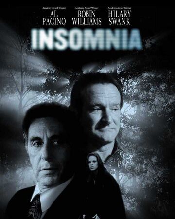 Insomnio Pelicula 2002 Sensacine Com