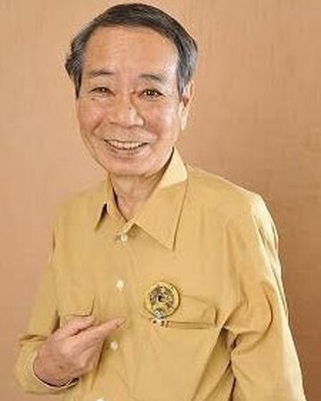 Katsunosuke Hori Doblaje Wiki Fandom