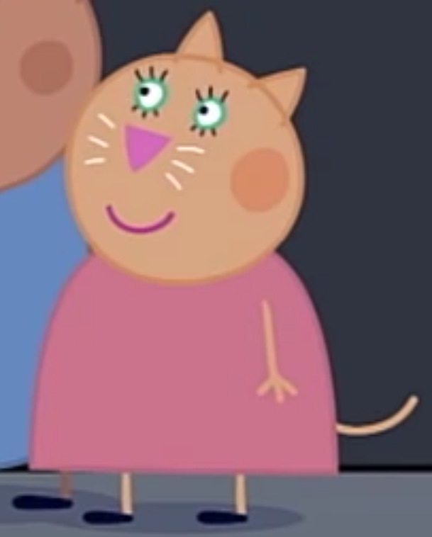 Personajes de Peppa Pig, nombres de todos sus amigos y famila - Ser mamá hoy