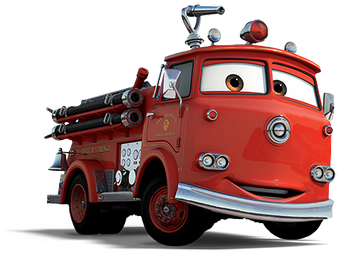 Cars Una Aventura Sobre Ruedas Doblaje Wiki Fandom