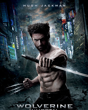 Ver Peliculas gratis en PELISPANTGER, Peliculas completas gratis, peliculas online,peliculas en español gratis Wolverine: Inmortal