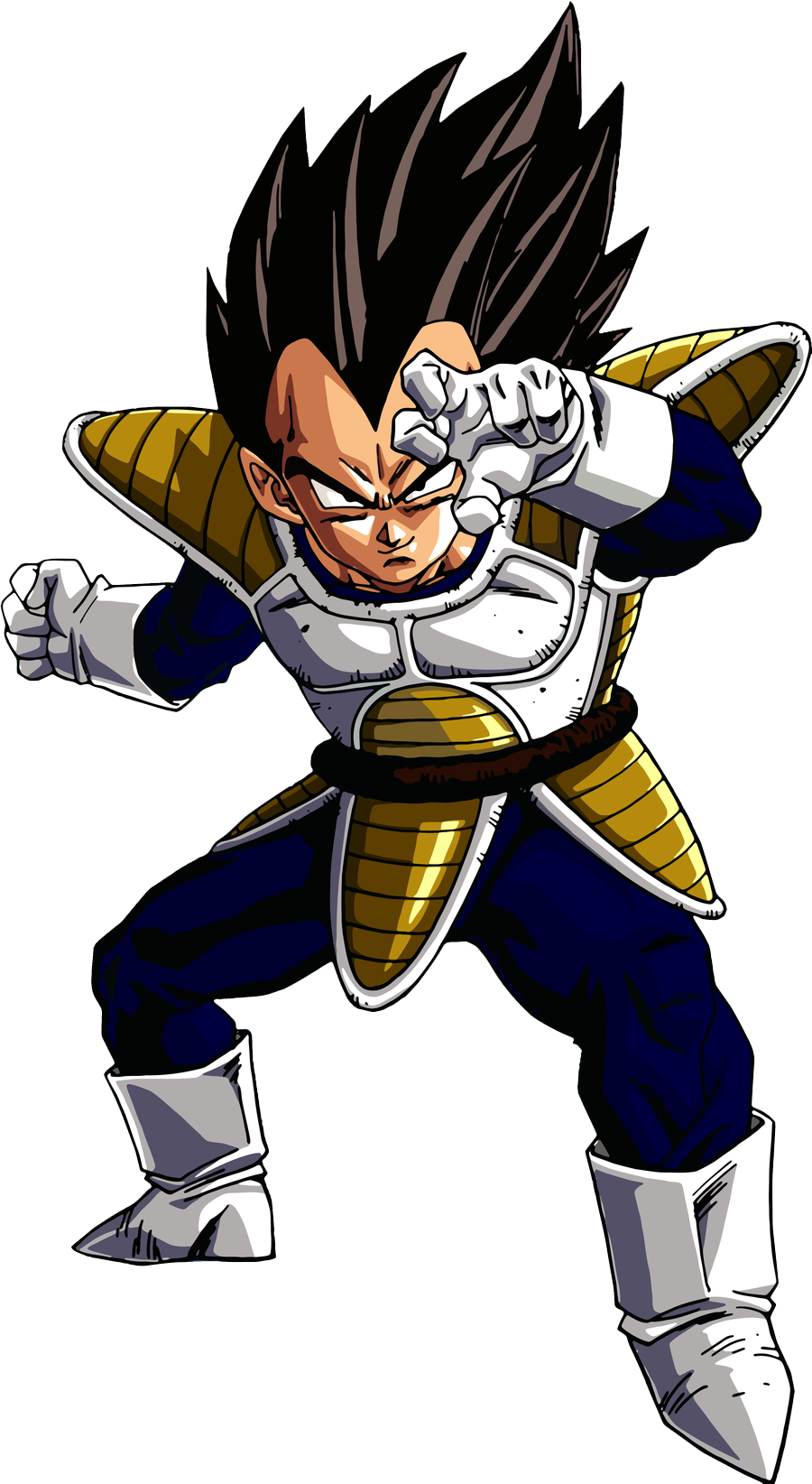 Imagen Vegeta Inicio Renderpng Doblaje Wiki Fandom Powered By Wikia