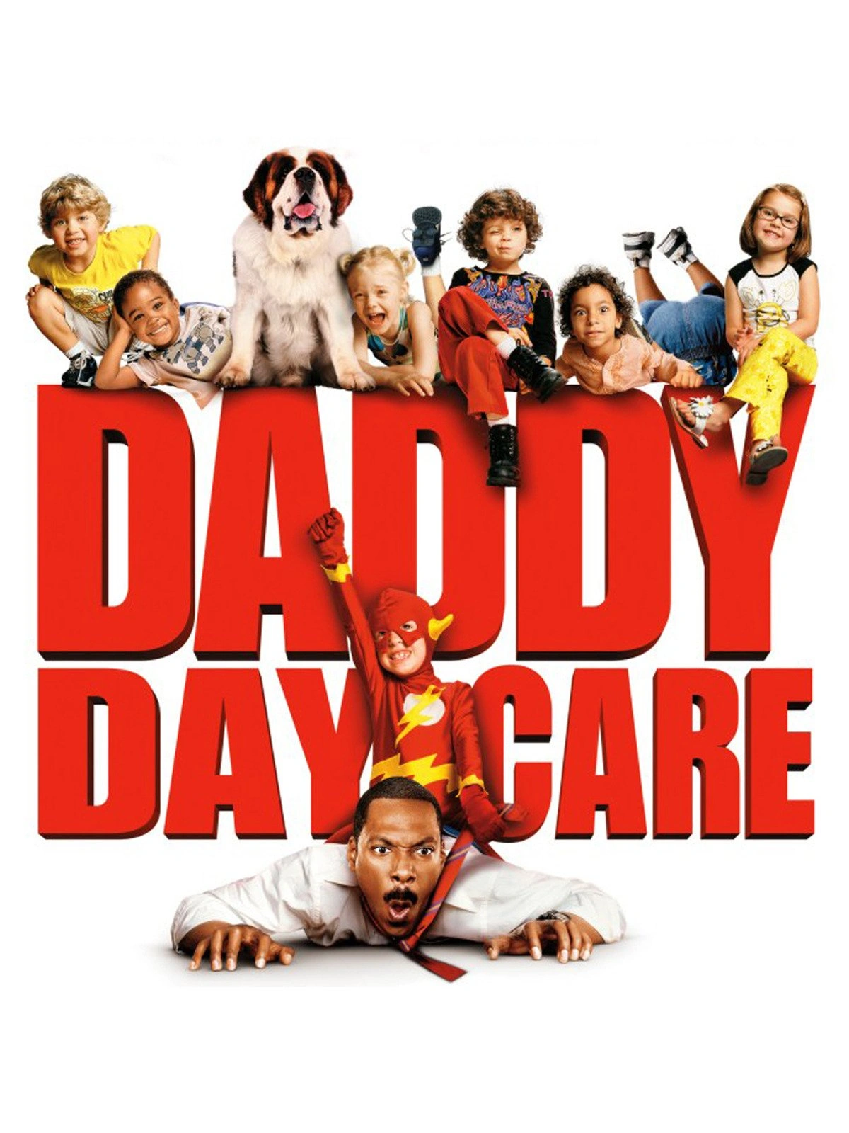 La guardería de papá Doblaje Wiki Fandom