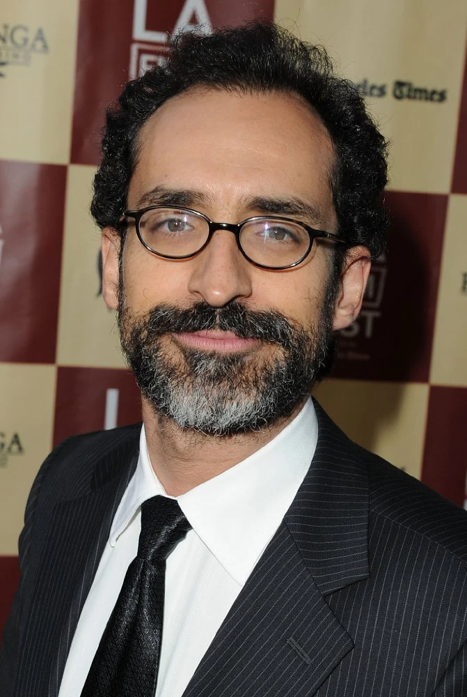 Bruno Bichir Doblaje Wiki FANDOM powered by Wikia