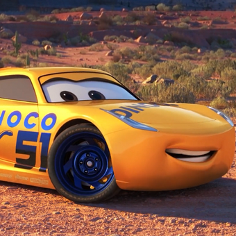 Cars 3 Doblaje Wiki Fandom
