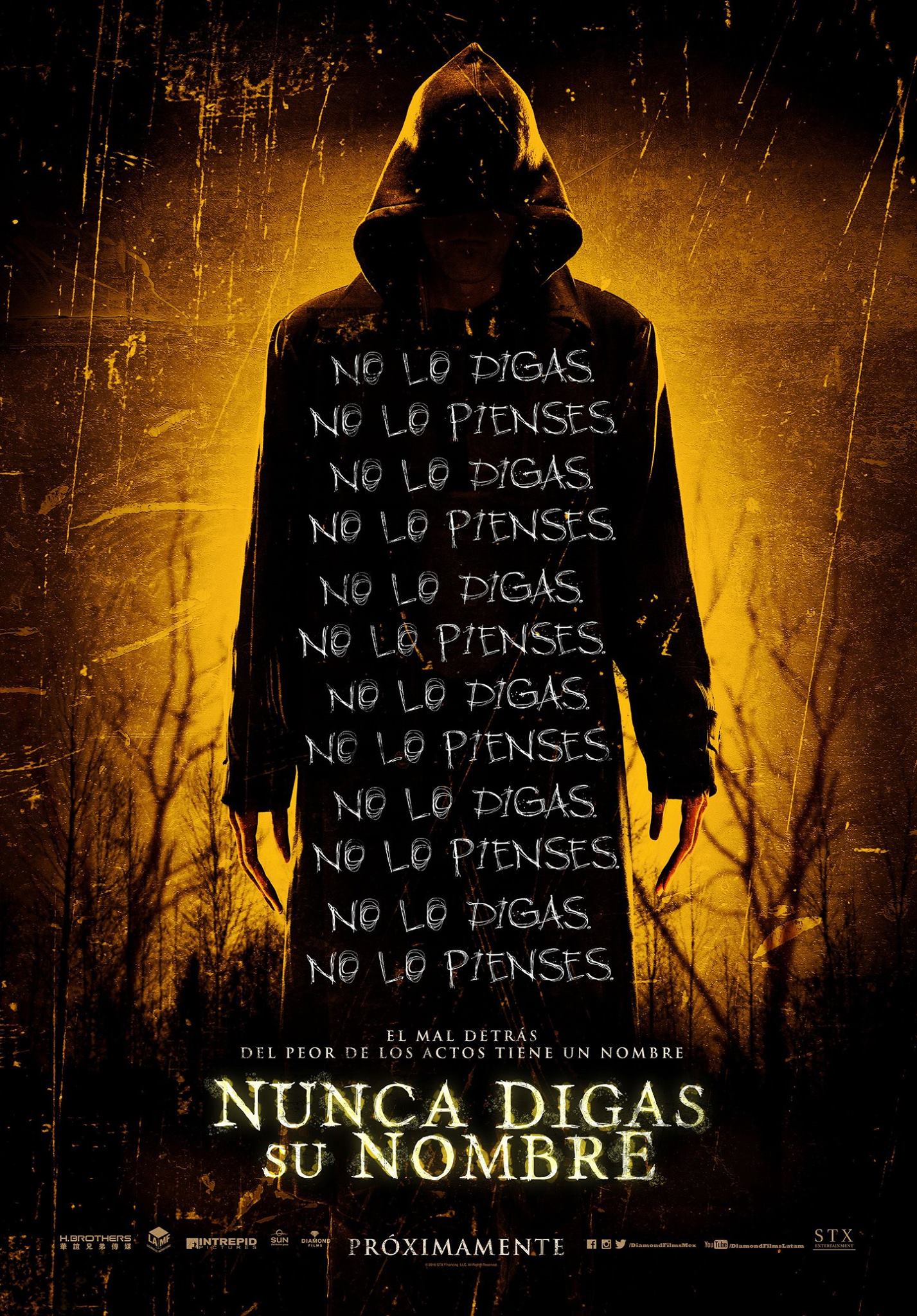 Nunca digas su nombre Doblaje Wiki FANDOM powered by Wikia Nunca digas su nombre Doblaje Wiki FANDOM powered by Wikia