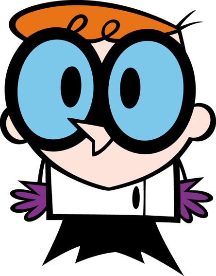 Dexter (personaje) | Doblaje Wiki | Fandom