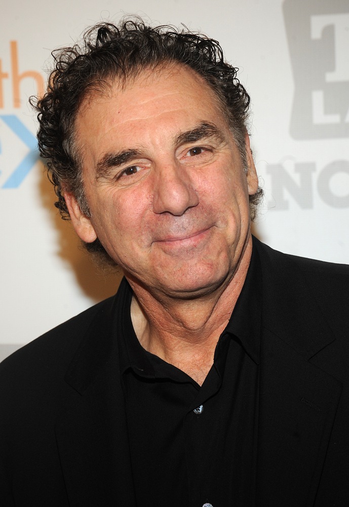 Michael Richards Wiki