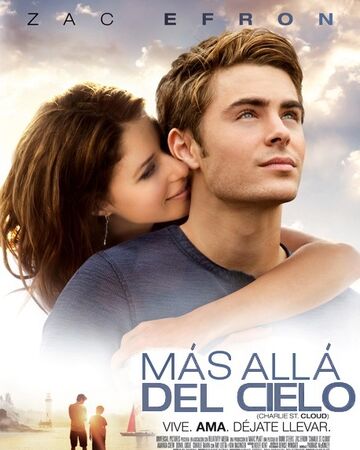 Mas Alla Del Cielo Doblaje Wiki Fandom