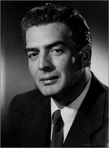 Resultado de imagen de Victor Mature.