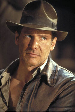 IndianaJones