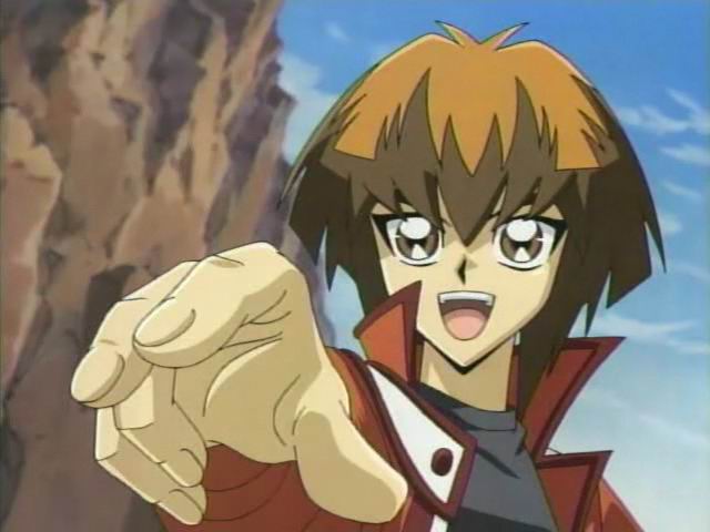 Imagen - Jaden Yuki.jpg  Doblaje Wiki  FANDOM powered by 