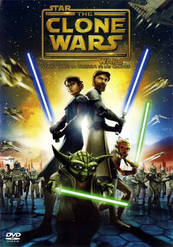 Juegos de star wars la guerra de los clones