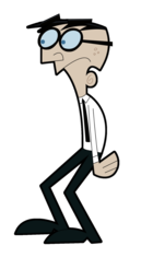 Denzel Crocker