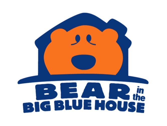 Bear En La Gran Casa Azul Doblaje Wiki Fandom