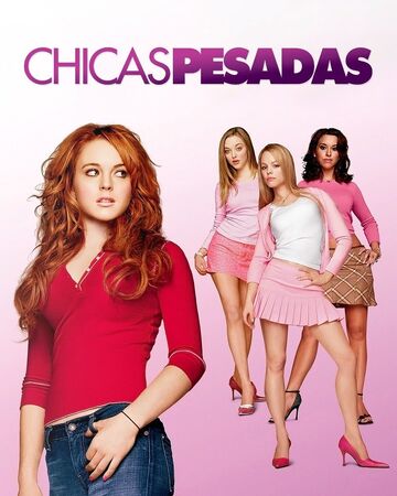Chicas pesadas | Doblaje Wiki | Fandom