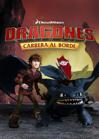 Resultado de imagen de dragones de dreamworks