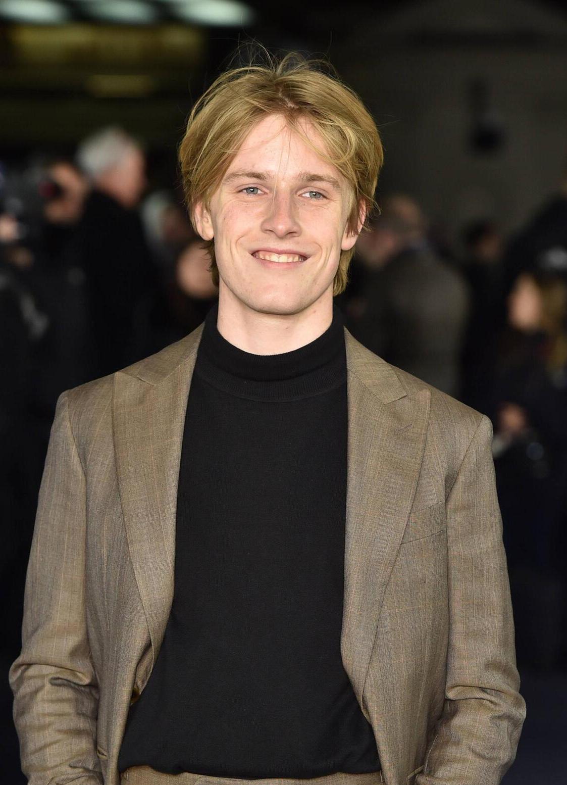 Louis Hofmann Louis Hofmann