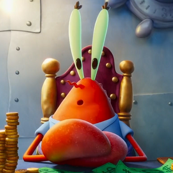 Bob Esponja Al Rescate Doblaje Wiki Fandom