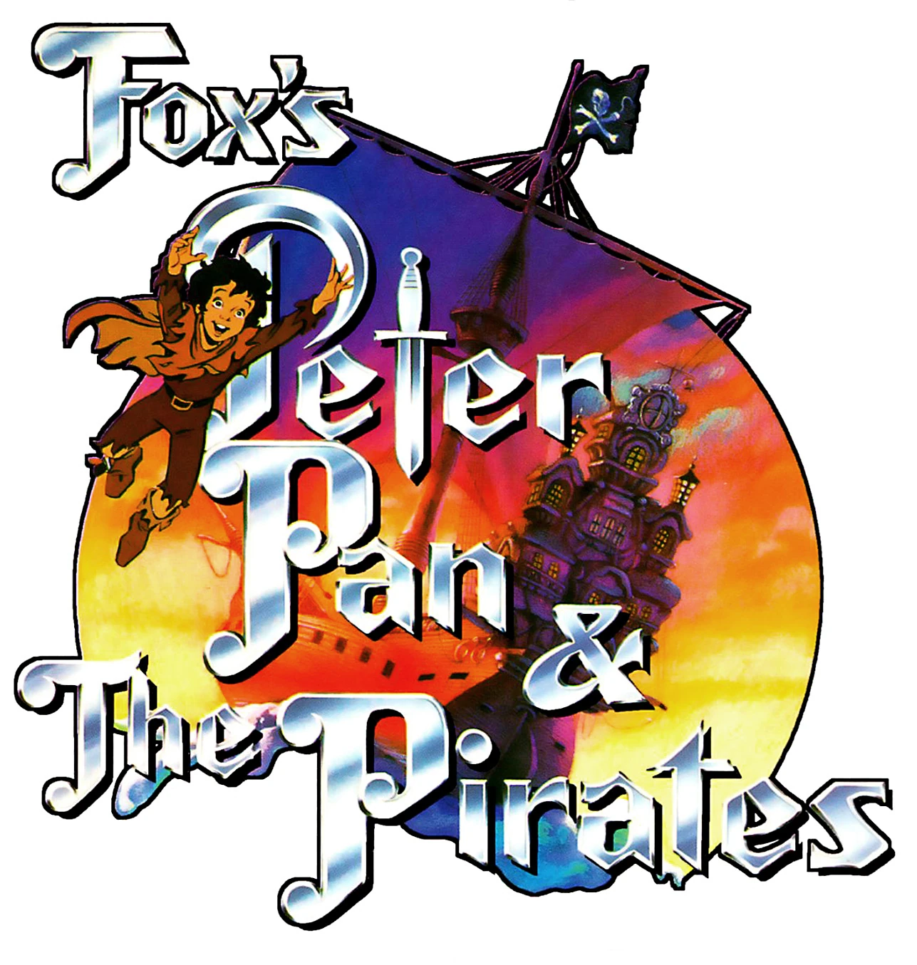Peter Pan y los piratas Doblaje Wiki Fandom