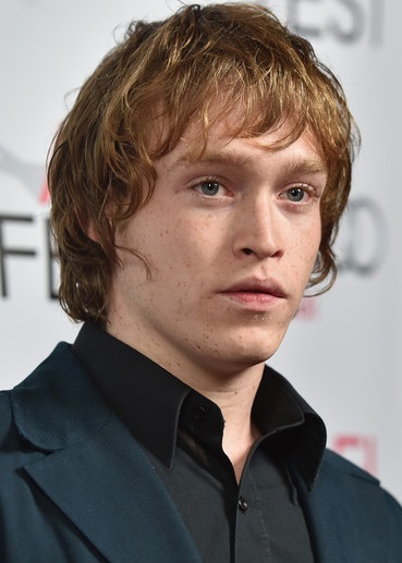 Caleb Landry Jones | Doblaje Wiki | FANDOM powered by Wikia