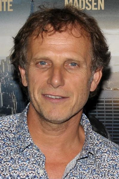 Charles Berling Doblaje Wiki FANDOM powered by Wikia