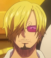 One Piece Gold La Pelicula Doblaje Wiki Fandom