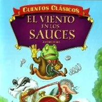 El Viento En Los Sauces Pelicula Animada Doblaje Wiki Fandom