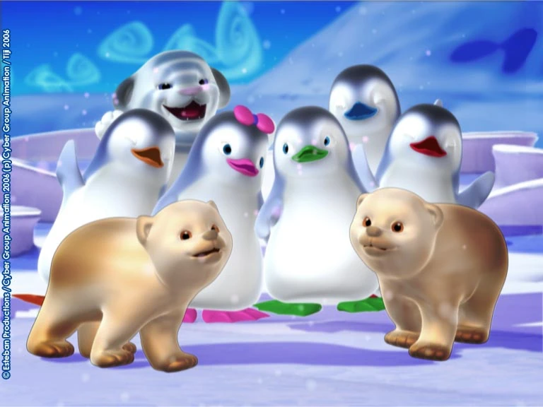 Ozie Boo! | Doblaje Wiki | FANDOM powered by Wikia