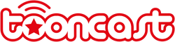 Tooncast