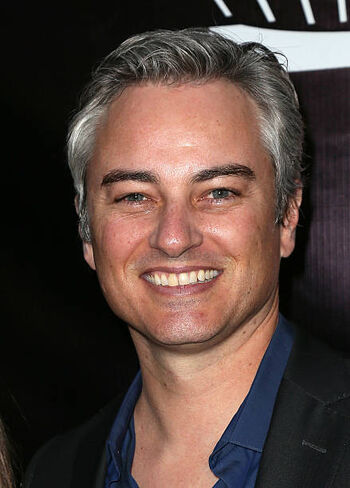 Kerr Smith | Doblaje Wiki | FANDOM powered by Wikia