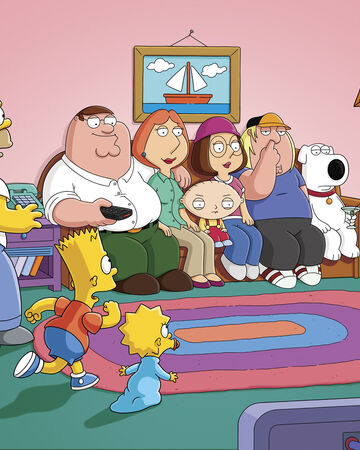 Los Simpson De Familia Doblaje Wiki Fandom