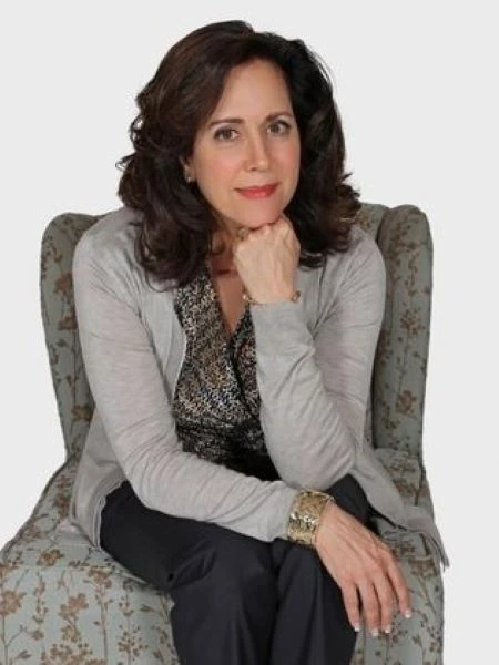 Ellen David | Doblaje Wiki | Fandom