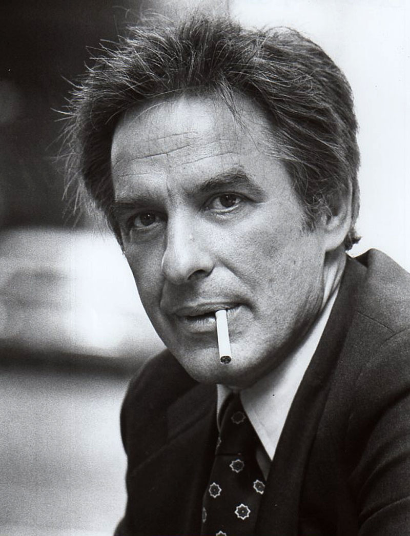 John Cassavetes | Doblaje Wiki | Fandom