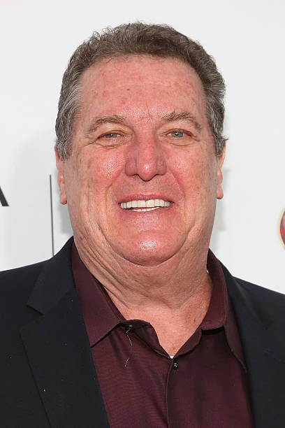 Mike Starr Doblaje Wiki FANDOM powered by Wikia